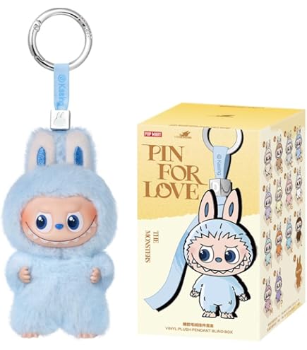 Amazon.co.jp: POP MART(ポップマート) モンスターズアニマルシリーズ